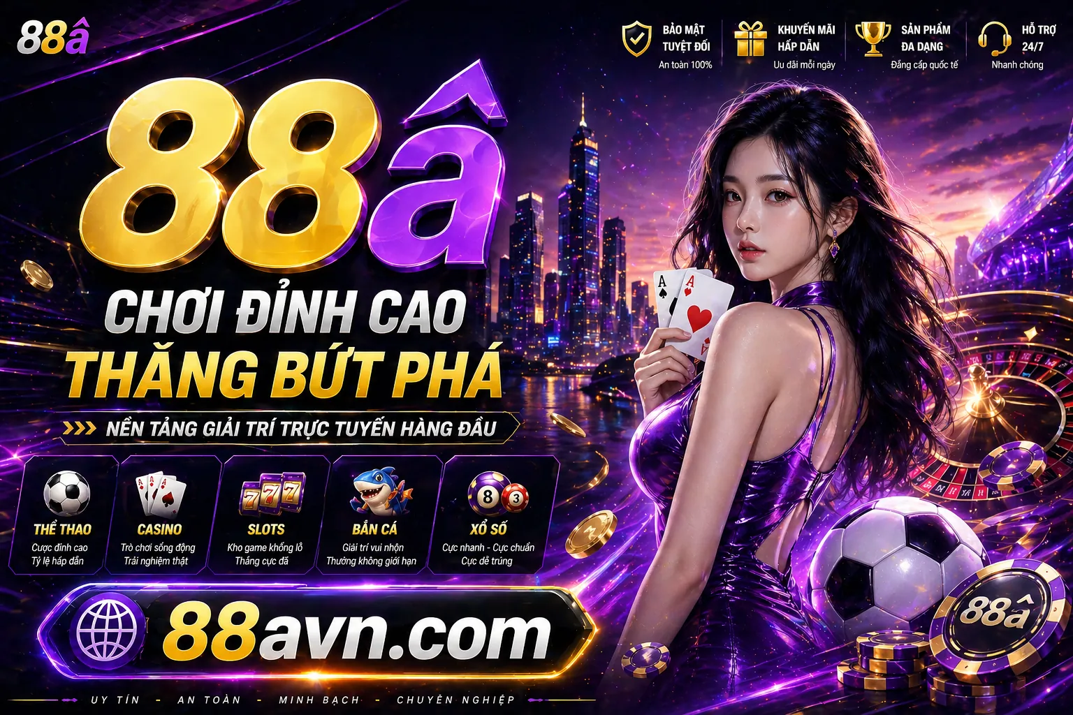 Hình ảnh chính Sòng Bạc Zomclub Nổ Hũ với các trò chơi hấp dẫn