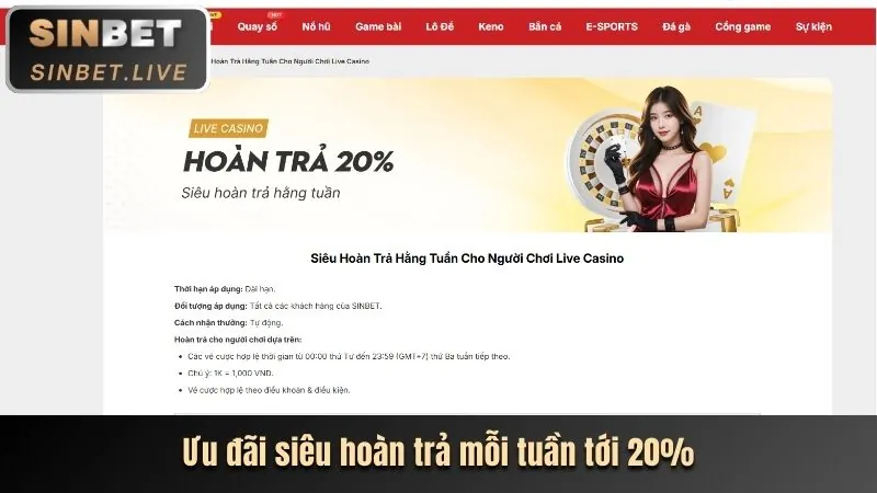 Khám phá các sự kiện và khuyến mãi hấp dẫn của zomclub Nổ Hũ