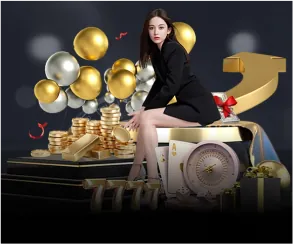 Người chơi quản lý ngân sách khi chơi slot